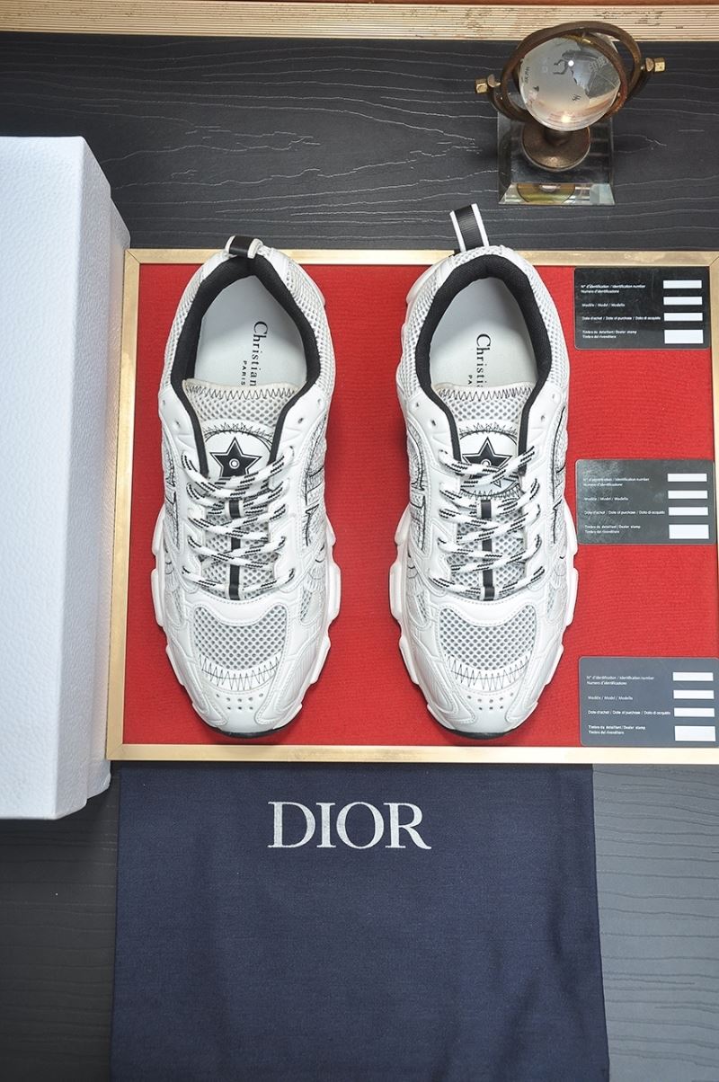 Christian Dior Sneaker